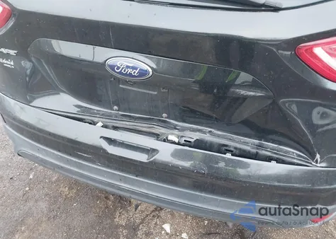 2014 Ford Escape S z USA, uszkodzony, nr VIN 1FMCU0F78EUC41466